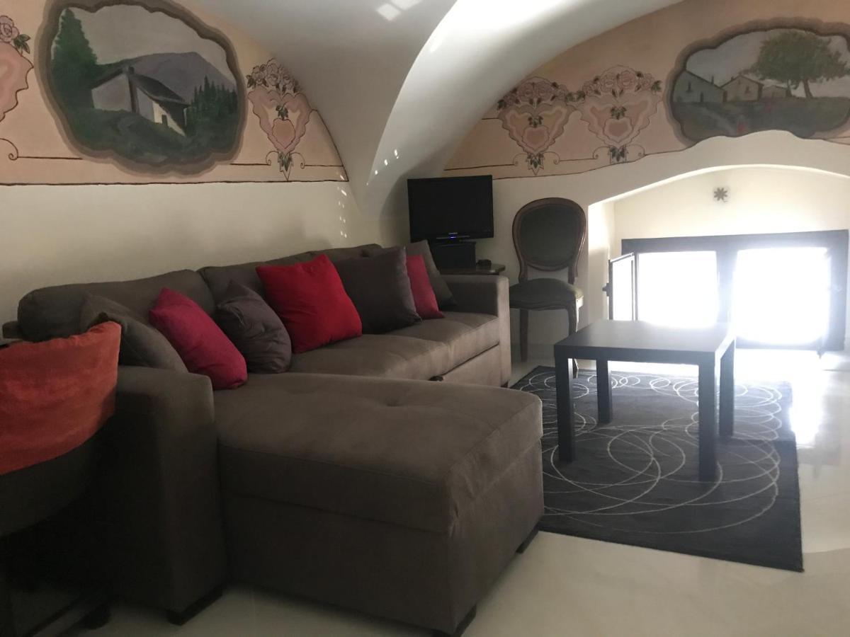 Апартаменты Donizetti House Катания Экстерьер фото