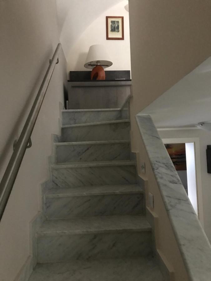 Апартаменты Donizetti House Катания Экстерьер фото
