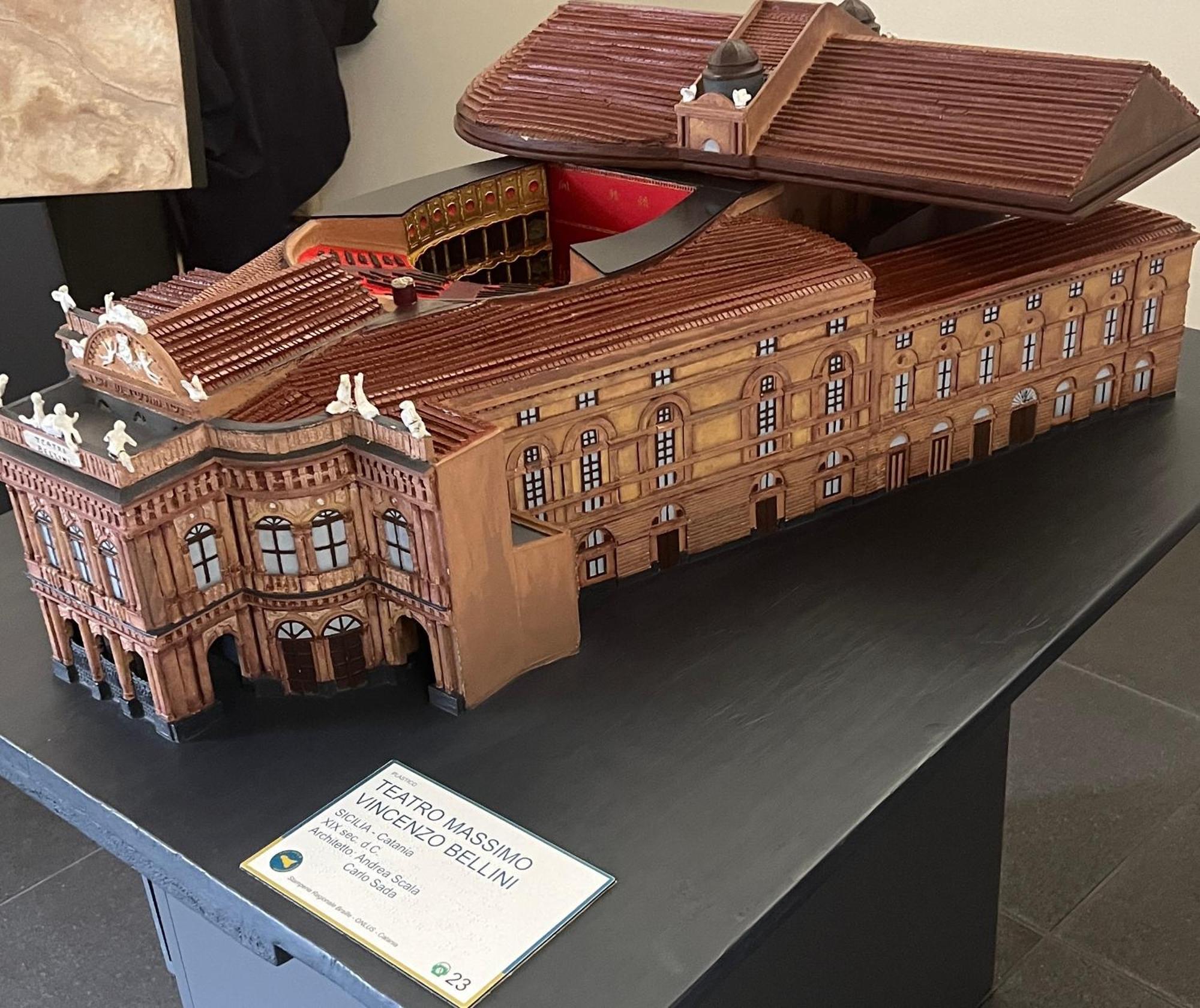 Апартаменты Donizetti House Катания Экстерьер фото